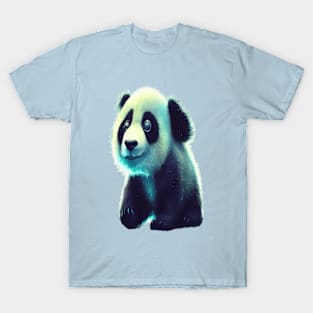 Panda T-Shirt